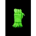 Glow in the Dark Bondage Rope - 16.4 Ft at Spencer's