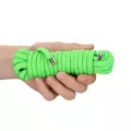 Glow in the Dark Bondage Rope - 16.4 Ft at Spencer's