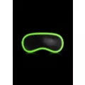 Glow in the Dark Eye Mask at Spencer's