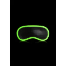 Glow in the Dark Eye Mask at Spencer's