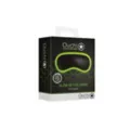 Glow in the Dark Eye Mask at Spencer's