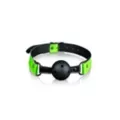 Glow in the Dark Ball Gag at Spencer's