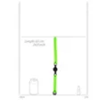 Glow in the Dark Ball Gag at Spencer's