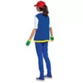 Adult Ash Ketchum Costume - Pokémon at Spencer's