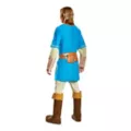 Adult Link Costume - The Legend of Zelda: Breath of the Wild at Spencer's