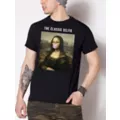 Mona Lisa T Shirt - APOH at Spencer's