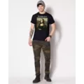 Mona Lisa T Shirt - APOH at Spencer's