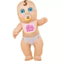 Adult Baby Inflatable Costume at Spirit Halloween