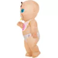 Adult Baby Inflatable Costume at Spirit Halloween
