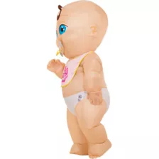 Adult Baby Inflatable Costume at Spirit Halloween