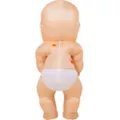 Adult Baby Inflatable Costume at Spirit Halloween