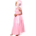 Adult Lisa Wedding Dress Costume - Coming to America at Spirit Halloween