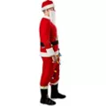 Adult Clark Griswold Santa Costume - National Lampoon's Christmas Vacation at Spirit Halloween