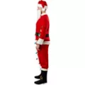 Adult Clark Griswold Santa Costume - National Lampoon's Christmas Vacation at Spirit Halloween