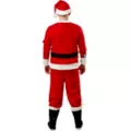 Adult Clark Griswold Santa Costume - National Lampoon's Christmas Vacation at Spirit Halloween