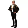 Adult Akeem Costume - Coming to America at Spirit Halloween