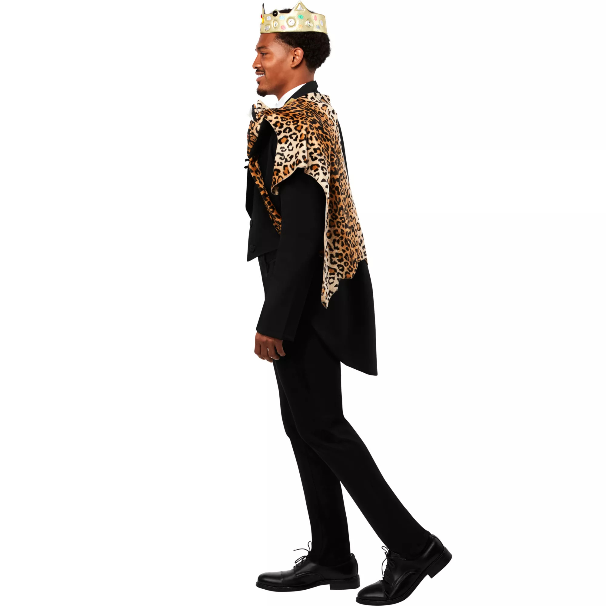 Adult Akeem Costume - Coming to America at Spirit Halloween