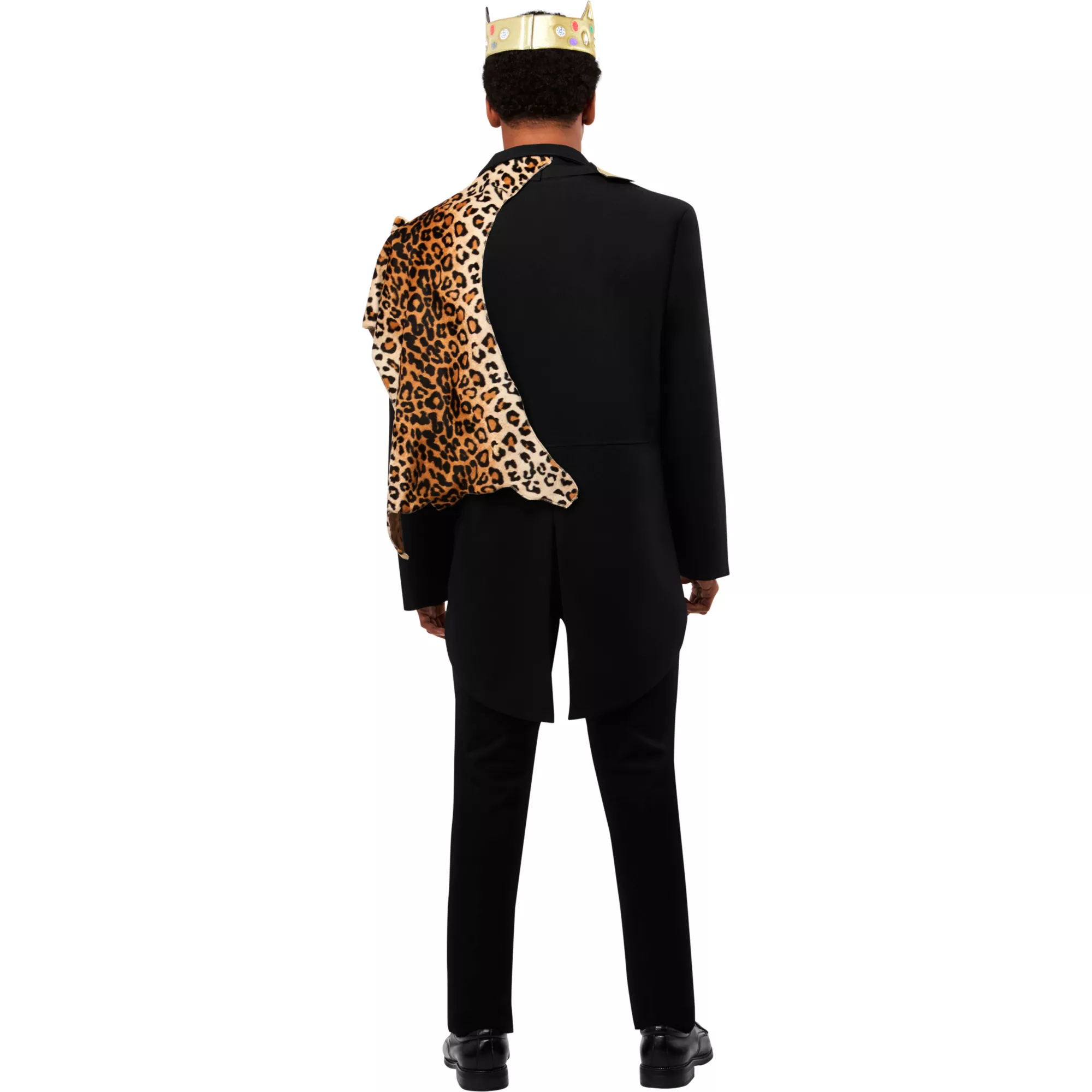Adult Akeem Costume - Coming to America at Spirit Halloween