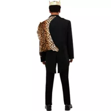 Adult Akeem Costume - Coming to America at Spirit Halloween