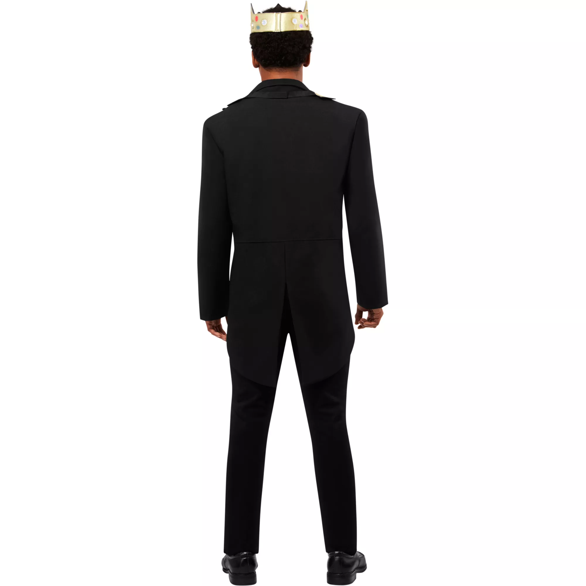 Adult Akeem Costume - Coming to America at Spirit Halloween