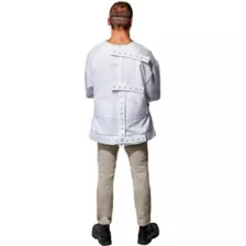 Adult Hannibal Lecter Costume - The Silence of the Lambs at Spirit Halloween