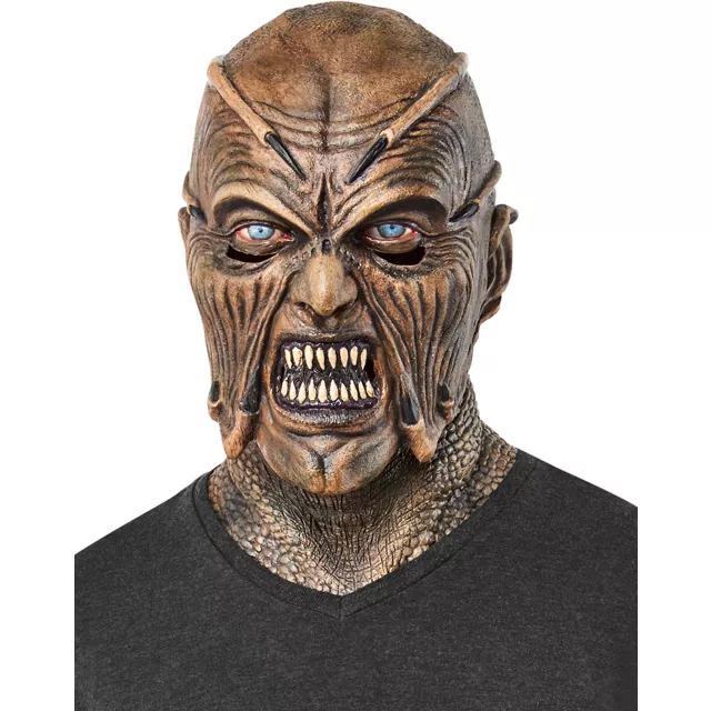 Jeepers Creepers Full Mask at Spirit Halloween