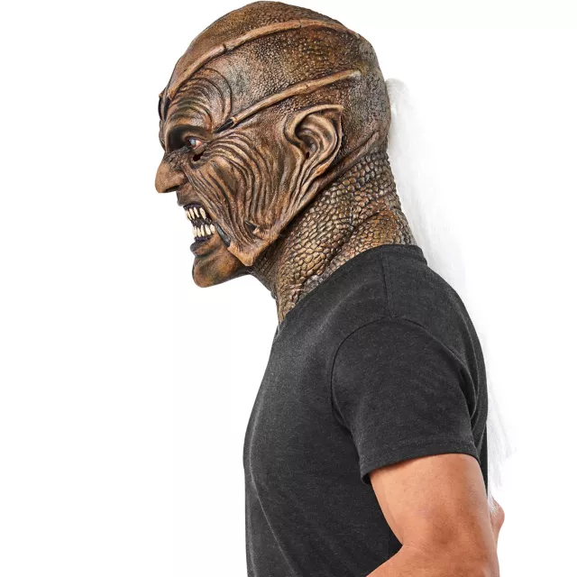 Jeepers Creepers Full Mask at Spirit Halloween