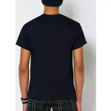 Jigsaw Pig Mask T Shirt - Saw at Spencer's