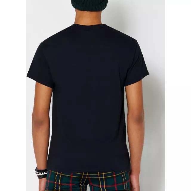 Jigsaw Pig Mask T Shirt - Saw at Spencer's