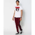 Billy the Puppet T Shirt - Saw at Spencer's