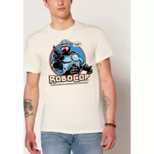 Serve and Protect T Shirt - RoboCop at Spencer's