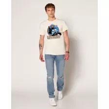 Serve and Protect T Shirt - RoboCop at Spencer's