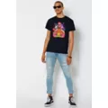 Big-Top Circus T Shirt - Killer Klowns from Outer Space at Spencer's