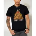 King of Halloween T Shirt - Trick 'r Treat at Spencer's