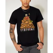 King of Halloween T Shirt - Trick 'r Treat at Spencer's