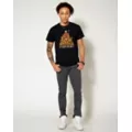 King of Halloween T Shirt - Trick 'r Treat at Spencer's