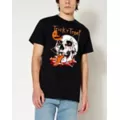 Candy Skull T Shirt - Trick 'r Treat at Spencer's