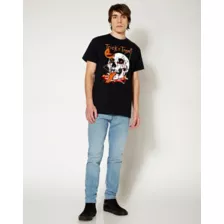 Candy Skull T Shirt - Trick 'r Treat at Spencer's