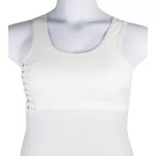 Plus Size Genderfluid Chest Compression Binder at Spencer's