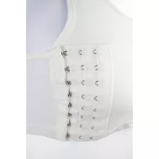 Plus Size Genderfluid Chest Compression Binder at Spencer's