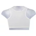 Plus Size Genderfluid Chest Compression Binder at Spencer's