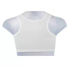 Plus Size Genderfluid Chest Compression Binder at Spencer's