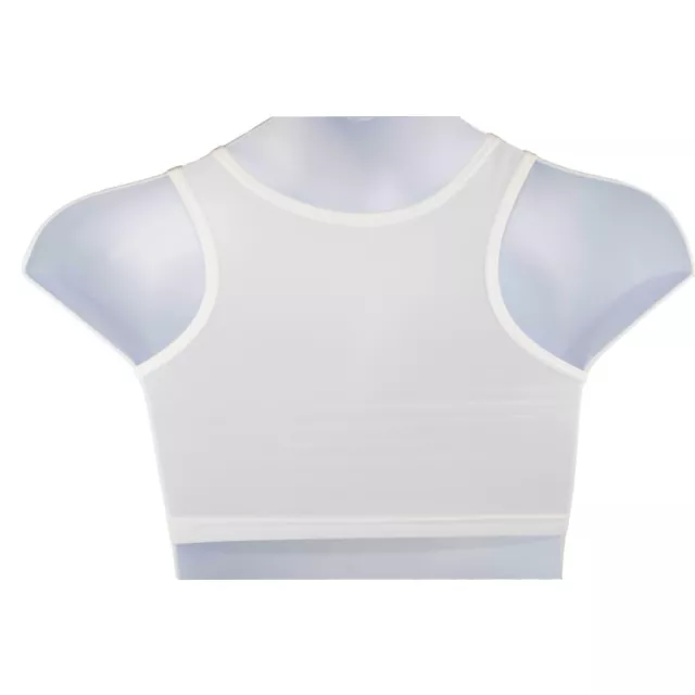 Plus Size Genderfluid Chest Compression Binder at Spencer's