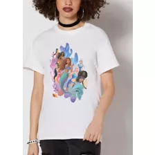 The Little Mermaid Group T Shirt - Disney at Spencer's