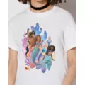 The Little Mermaid Group T Shirt - Disney at Spencer's
