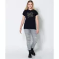 The Little Mermaid Adventure T Shirt - Disney at Spencer's