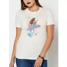 The Little Mermaid Pose T Shirt - Disney at Spencer's
