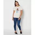 The Little Mermaid Pose T Shirt - Disney at Spencer's