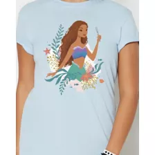 The Little Mermaid Fork T Shirt - Disney at Spencer's