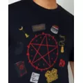 Sabrina's Séance Circle T Shirt - Chilling Adventures of Sabrina at Spencer's